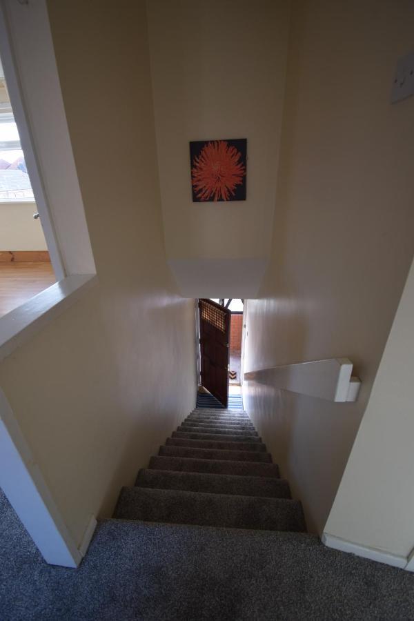 Prime Location Apartment 벨파스트 외부 사진